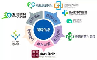 喜報 | 貴陽朗瑪信息第四次上榜中國互聯(lián)網(wǎng)企業(yè)100強，婕瑪網(wǎng)絡(luò)展望產(chǎn)業(yè)新格局
